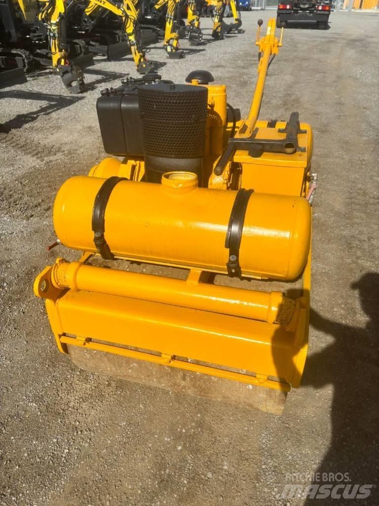 Bomag BW 75 S Duowalsen