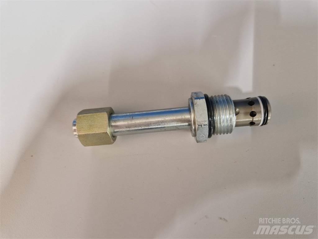 Rottne 072-0121 Hydraulics