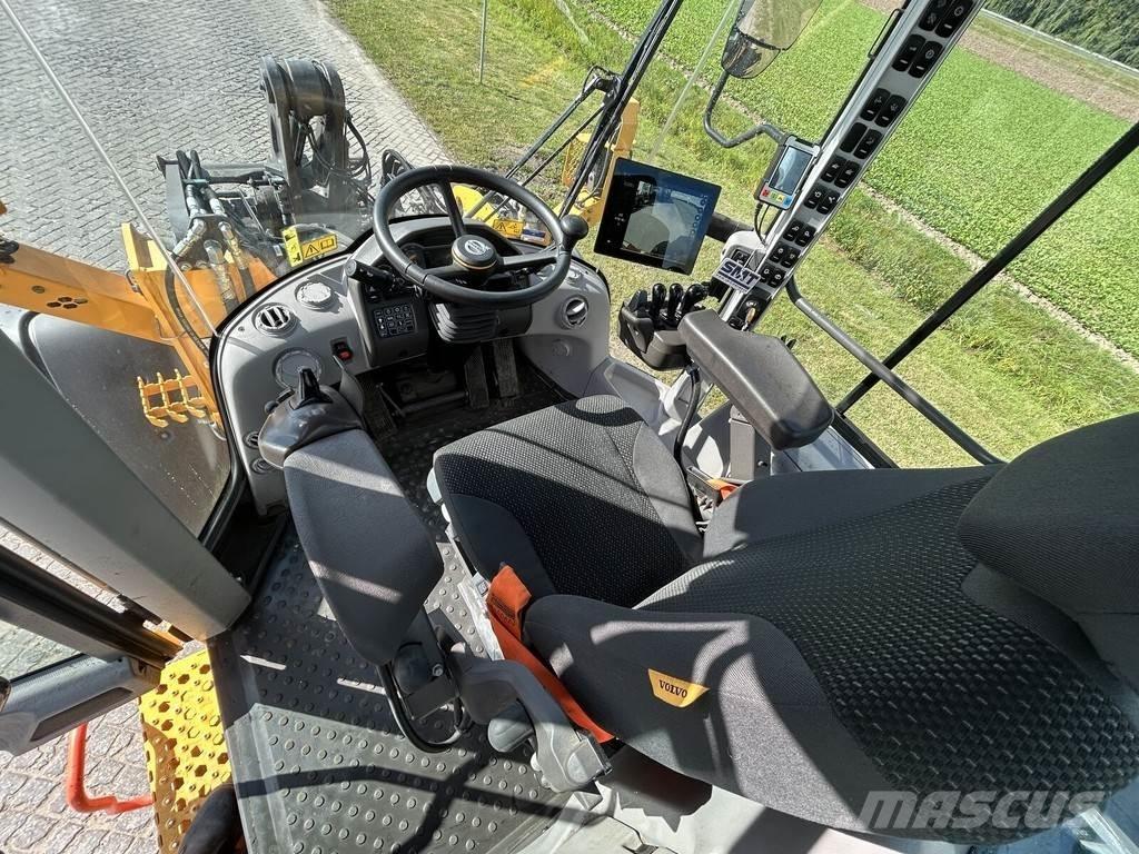 Volvo L70H2 Wielladers
