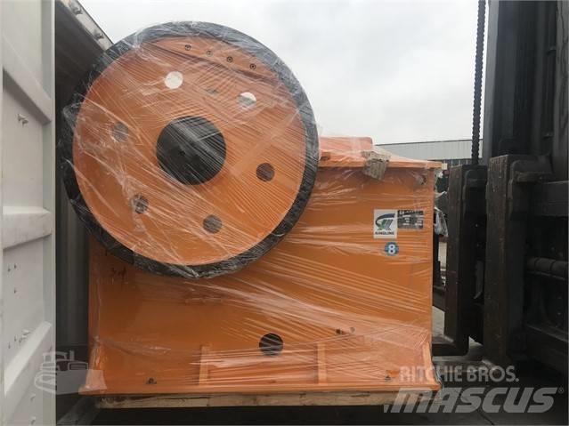 Kinglink PE2436 Vergruizers