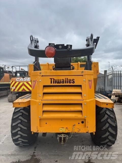 Thwaites 9T Mini Dumpers