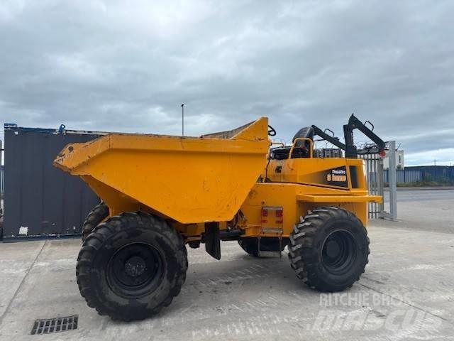 Thwaites 9T Mini Dumpers