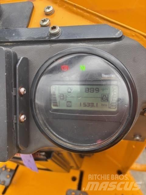 Thwaites 9T Mini Dumpers