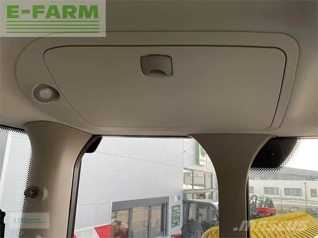 John Deere 6r 215 Tractoren