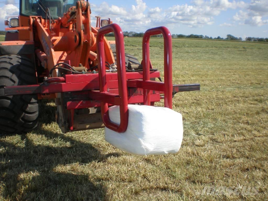 Pomi Balletang Landbouw - overige