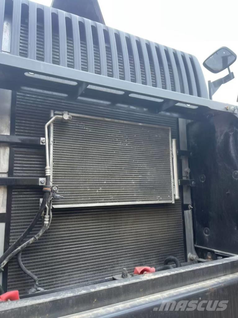 Volvo EC 350 Rupsgraafmachines