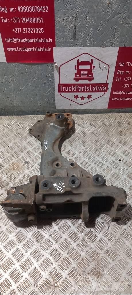 Scania 94 D.  1413725 Chassis en ophanging