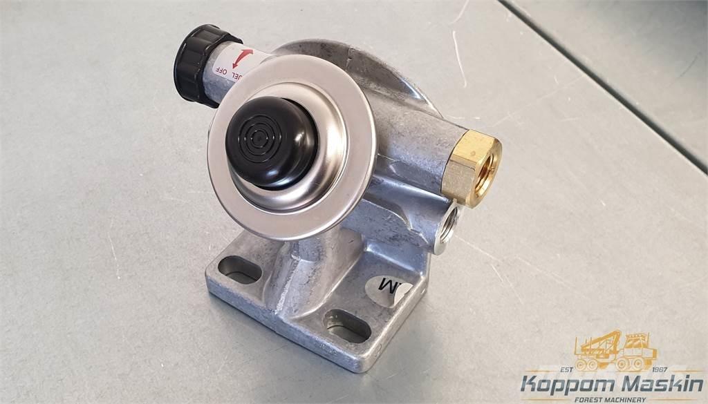 Ponsse 0062096 Motoren
