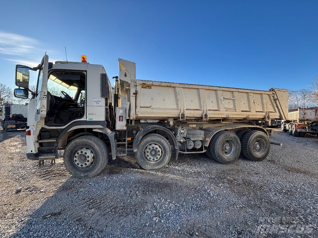 Volvo FM 12 380 Kipper