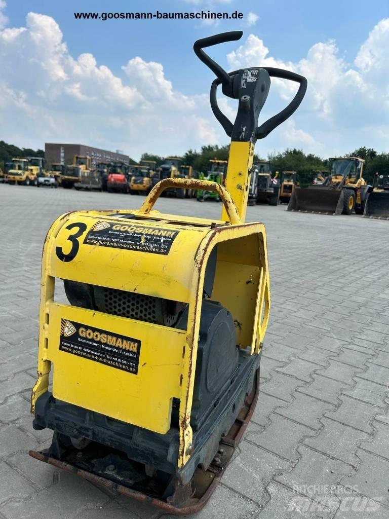 Bomag BPR 35/42 D Trilmachines