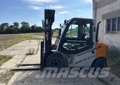 Still RC 42-40 Diesel heftrucks