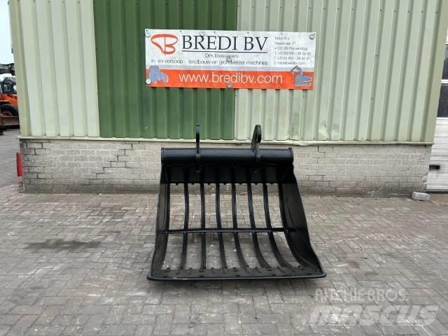  Puinbak CW 30 Puinbakken