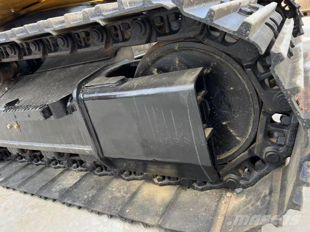CAT 315DL Rupsgraafmachines