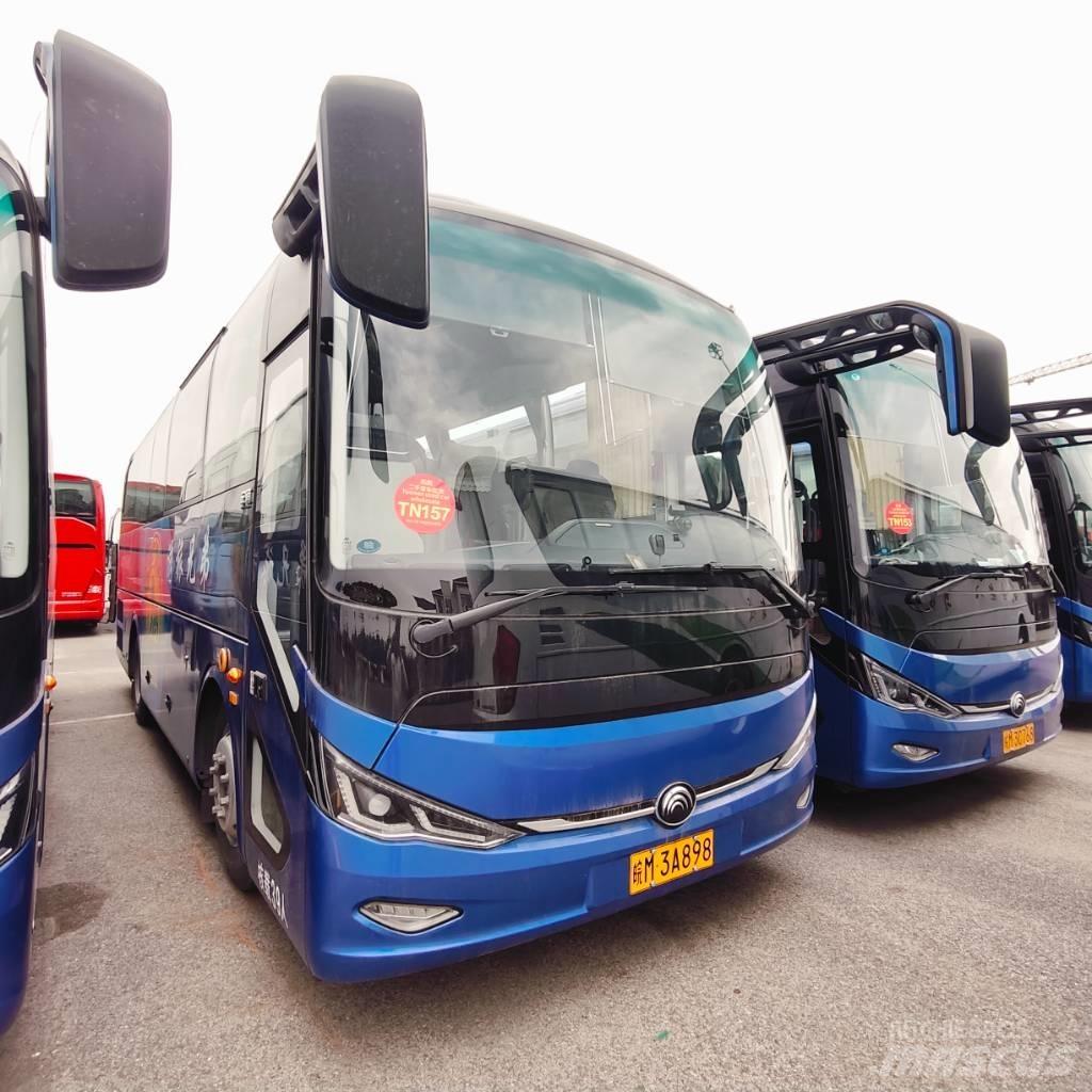 Yutong ZK6907H6Y Touringcar