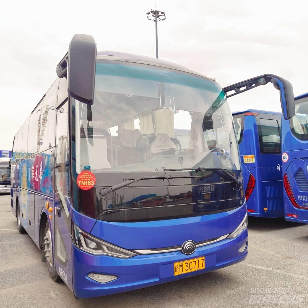 Yutong ZK6907H6Y Touringcar