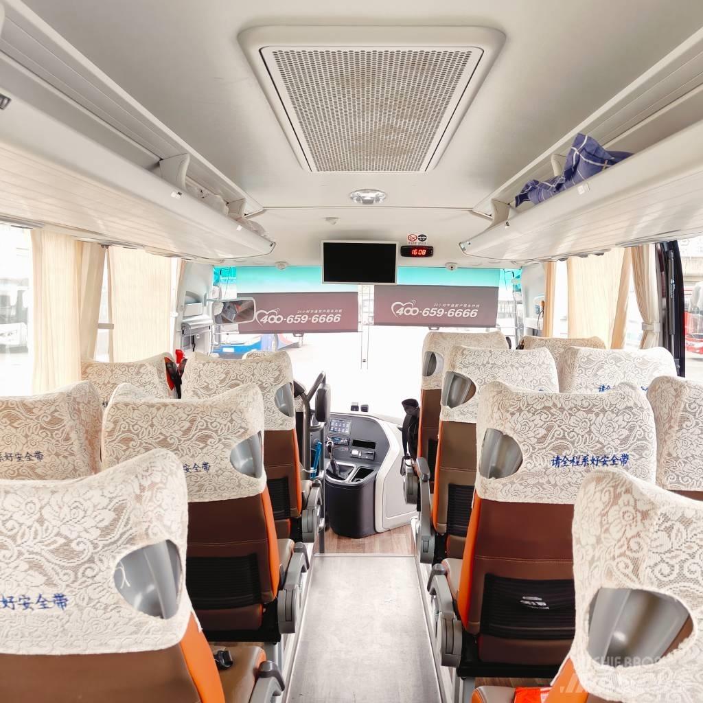 Yutong ZK6907H6Y Touringcar
