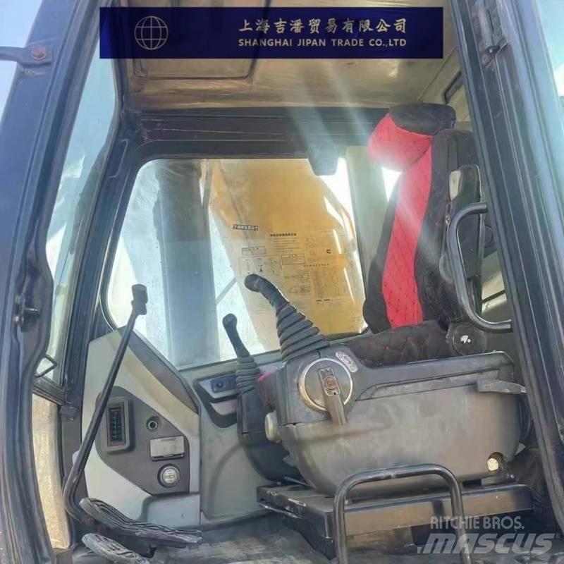 Hyundai 305L Minigraafmachines < 7t