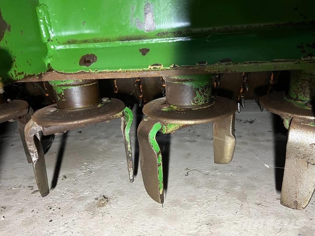 Amazone AD 303 Super Zaaicombinaties