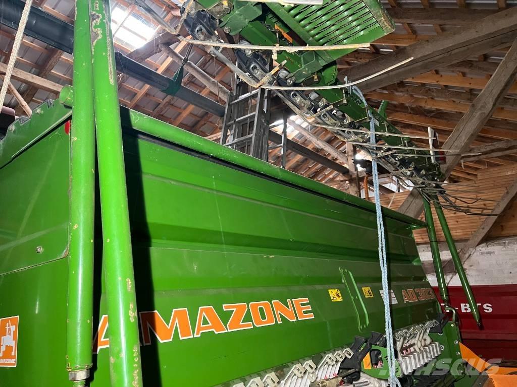 Amazone AD 303 Super Zaaicombinaties