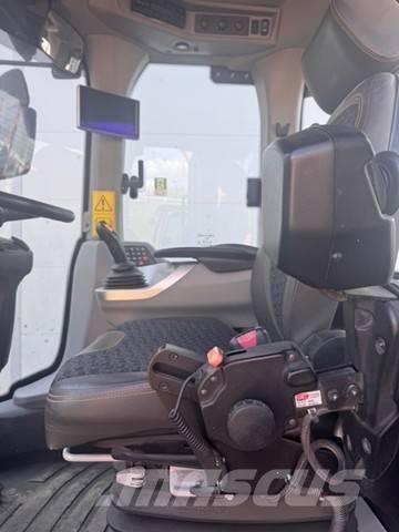 CASE 921G ZB Laden en Lossen - overige