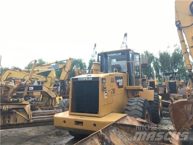CAT 950C Wielladers