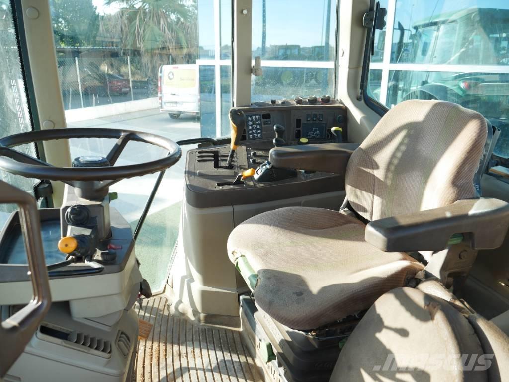 John Deere 6920 Tractoren