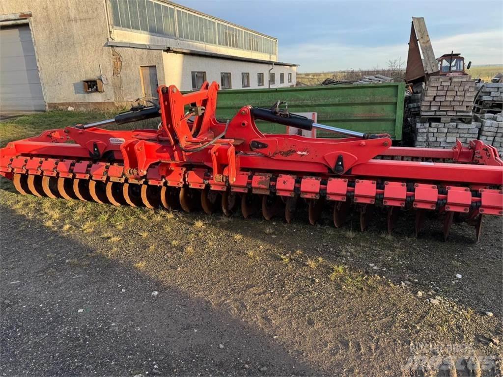Maschio KSE 600 Schijveneggen