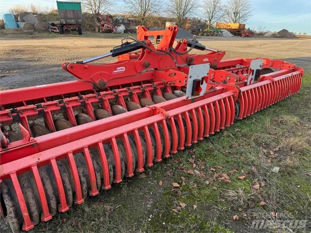 Maschio KSE 600 Schijveneggen