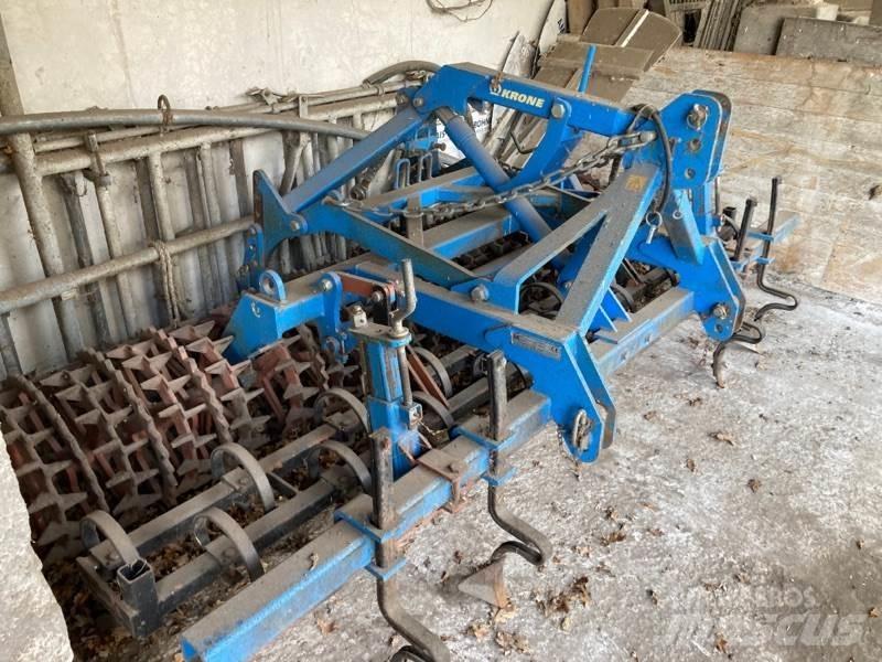 Tigges SBK 3006 Cultivatoren