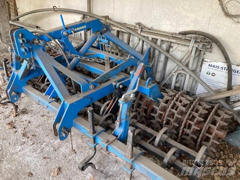 Tigges SBK 3006 Cultivatoren