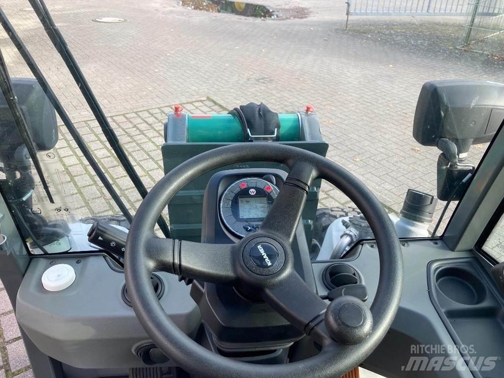 Kramer KL 14.5 Wielladers