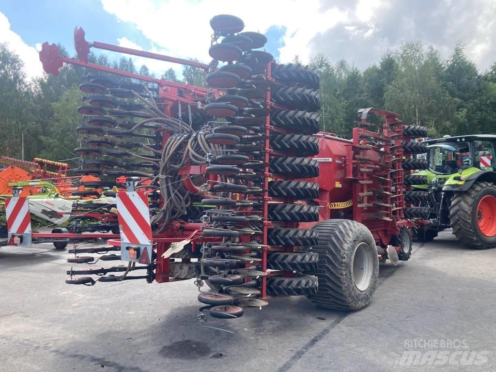 Horsch Pronto 6 AS Zaaimachines