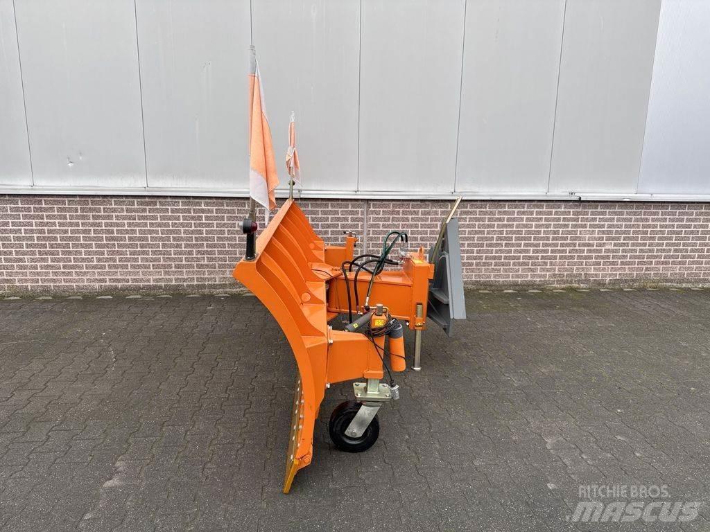 Bema 1100 (3000mm) Veegmachines