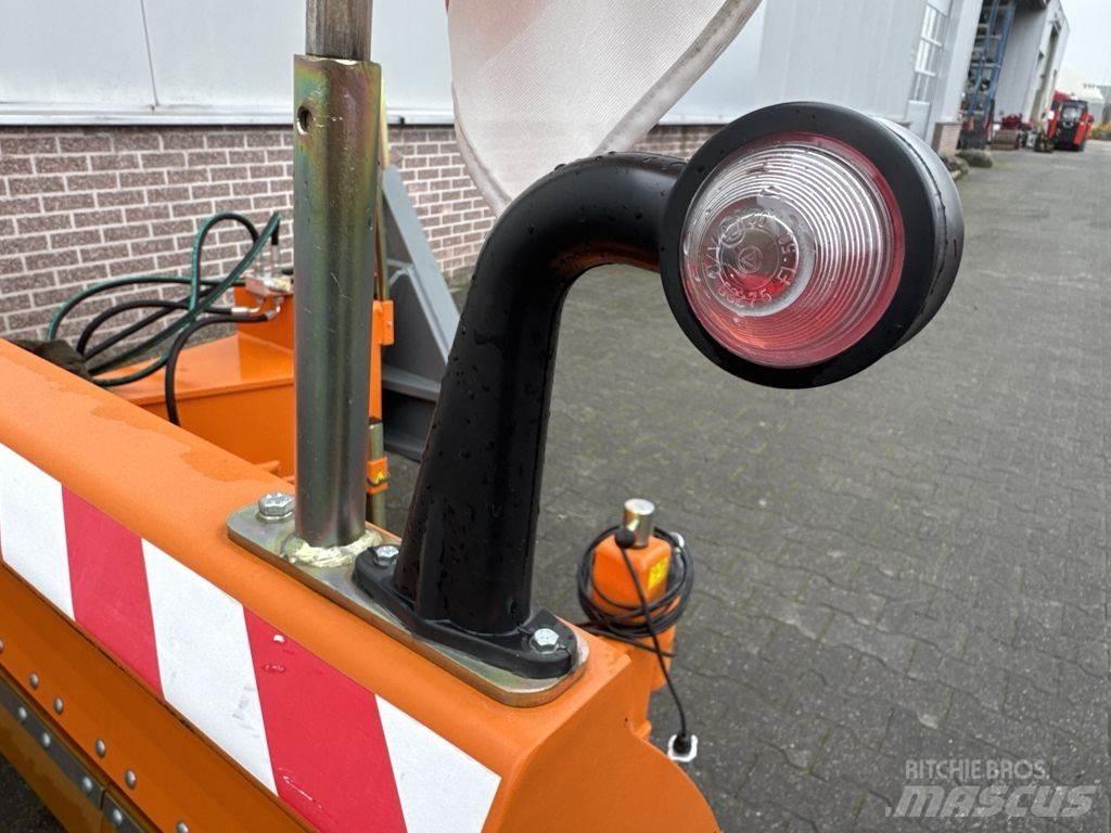 Bema 1100 (3000mm) Veegmachines