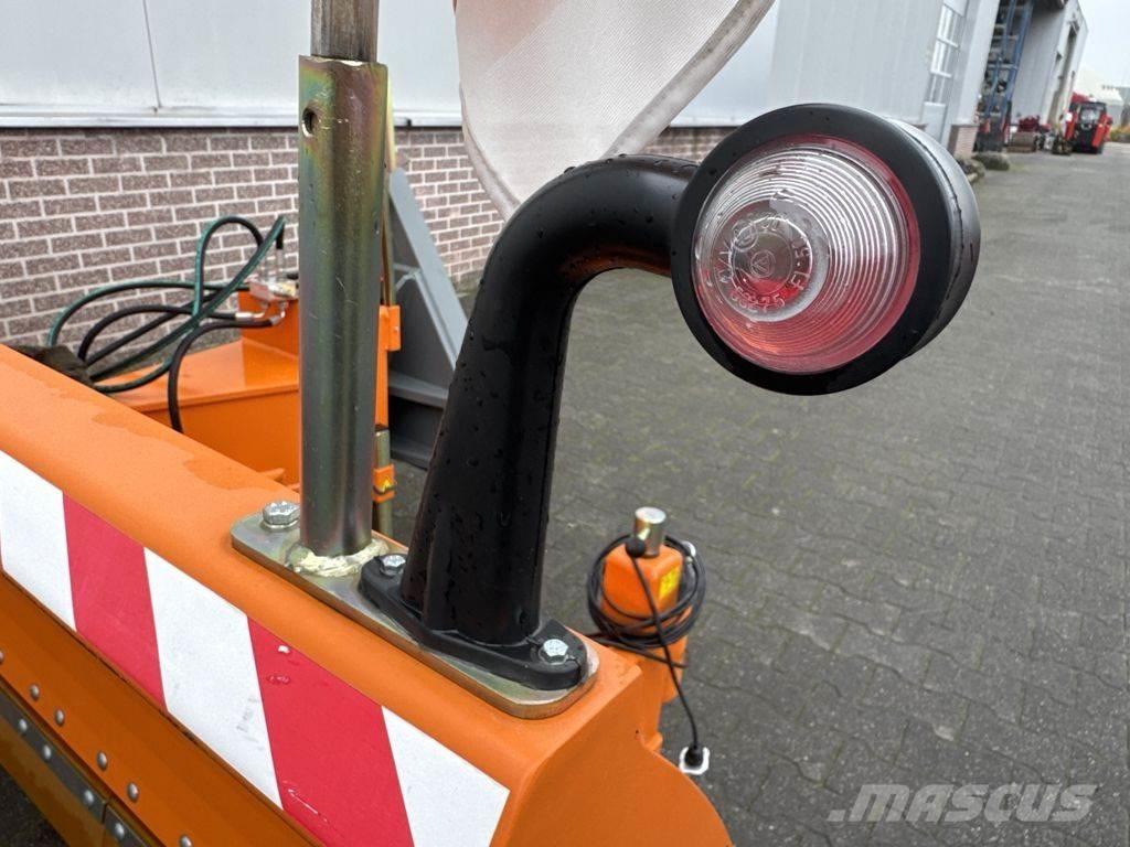 Bema 1100 (3000mm) Veegmachines