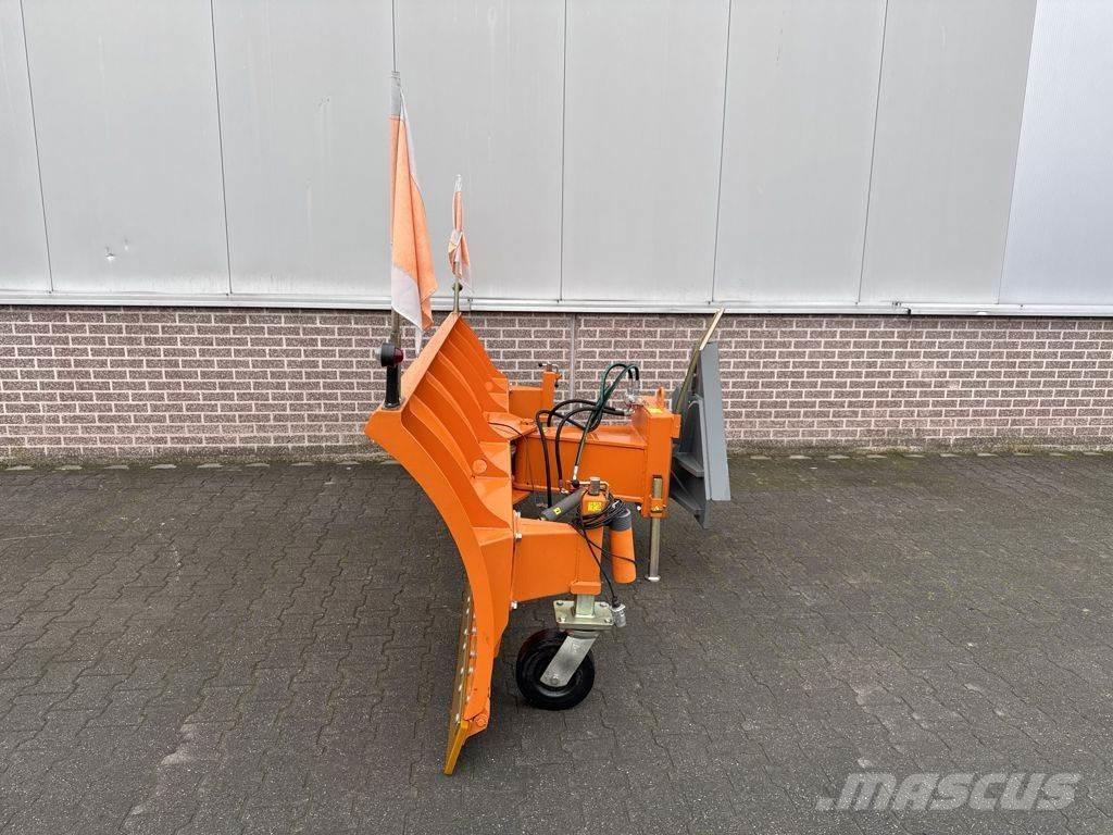 Bema 1100 (3000mm) Veegmachines