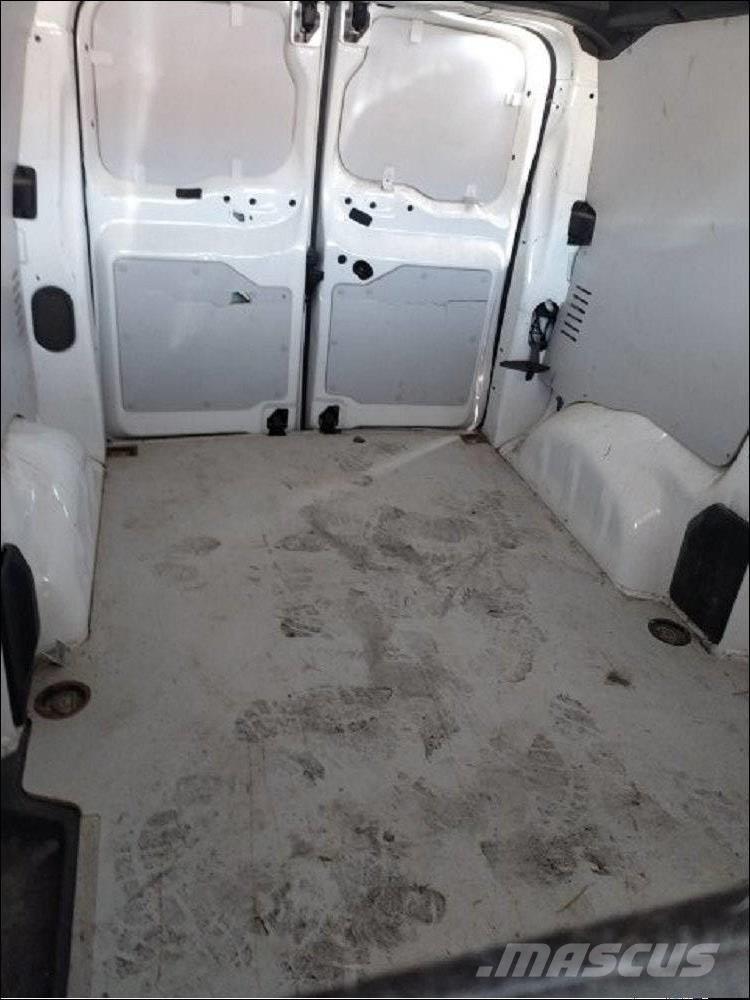 Citroën Jumpy 3 Gesloten bedrijfswagens