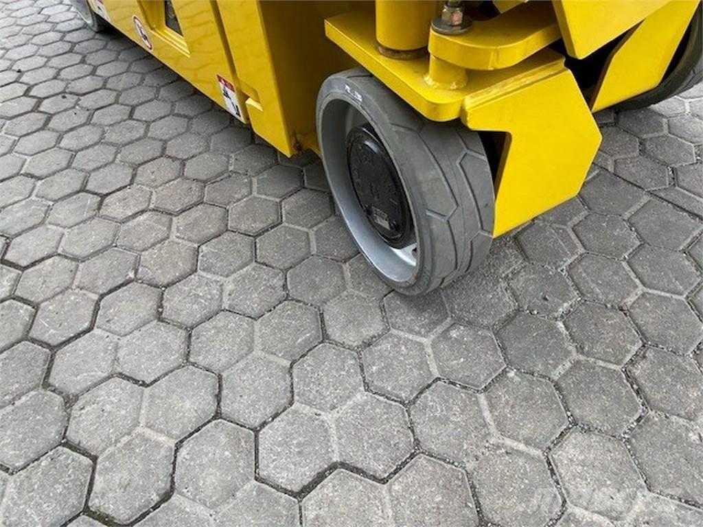 GMG 1930-i Schaarhoogwerkers