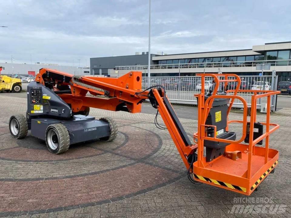 JLG M 450 AJ Knikarmhoogwerkers