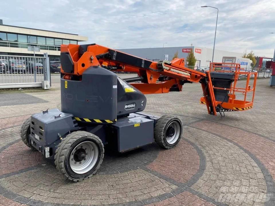 JLG M 450 AJ Knikarmhoogwerkers