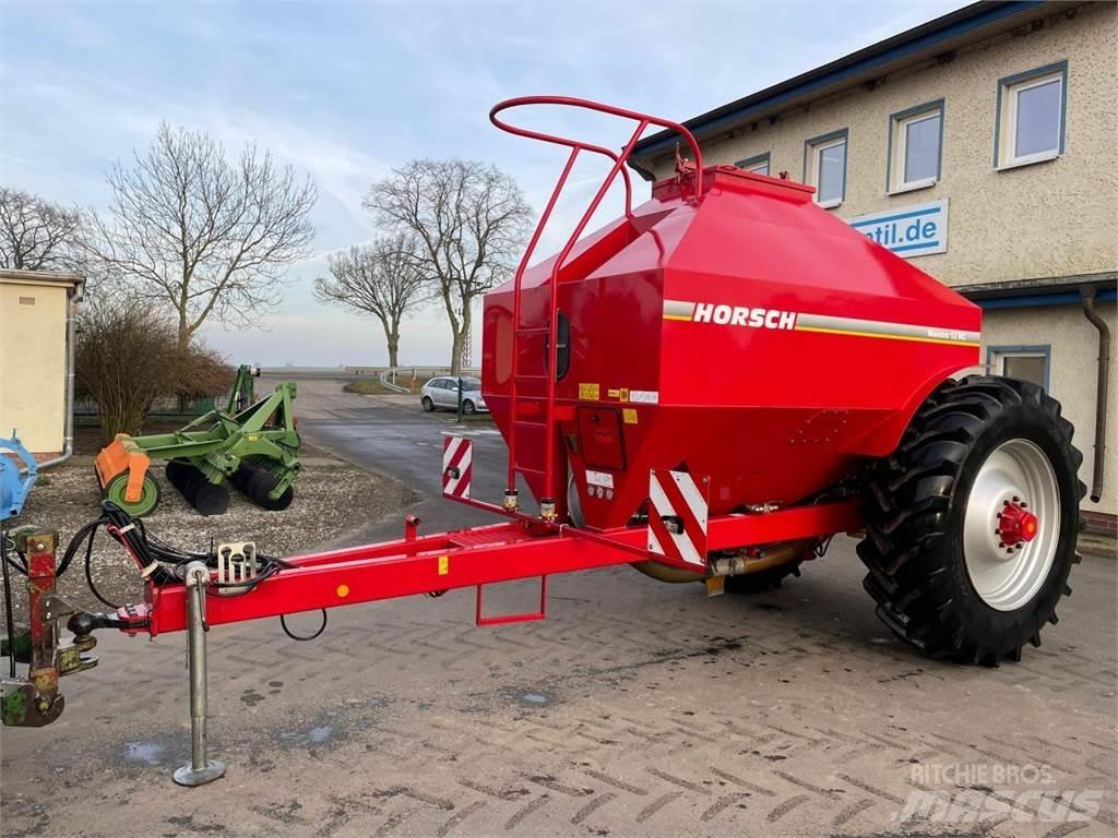 Horsch SW 7000 S Overige zaaimachines