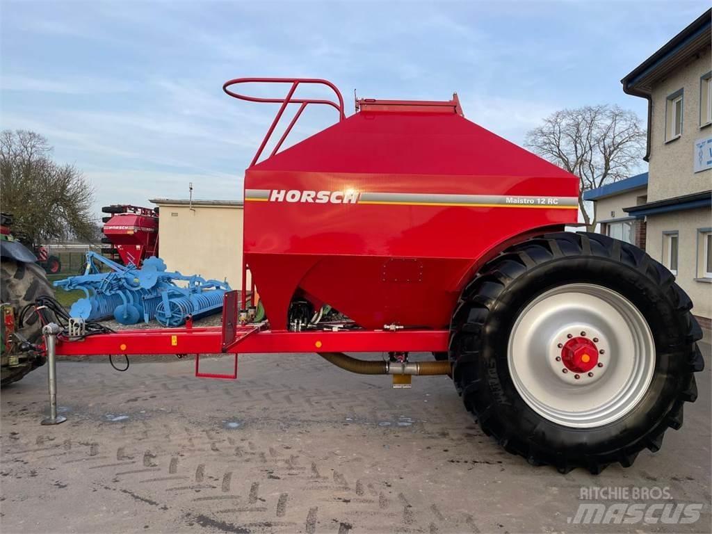 Horsch SW 7000 S Overige zaaimachines