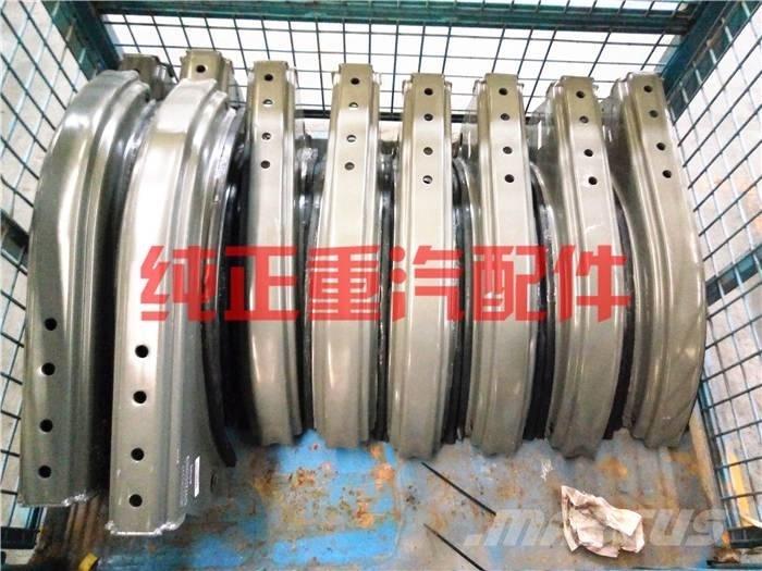  zhognqi AZ9725550009 Motoren