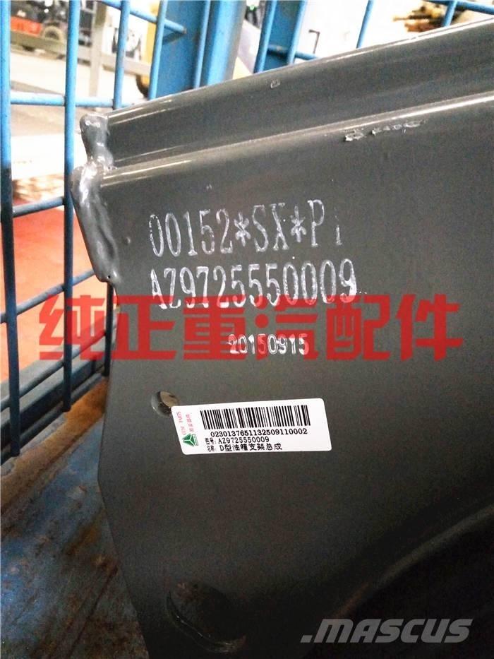  zhognqi AZ9725550009 Motoren
