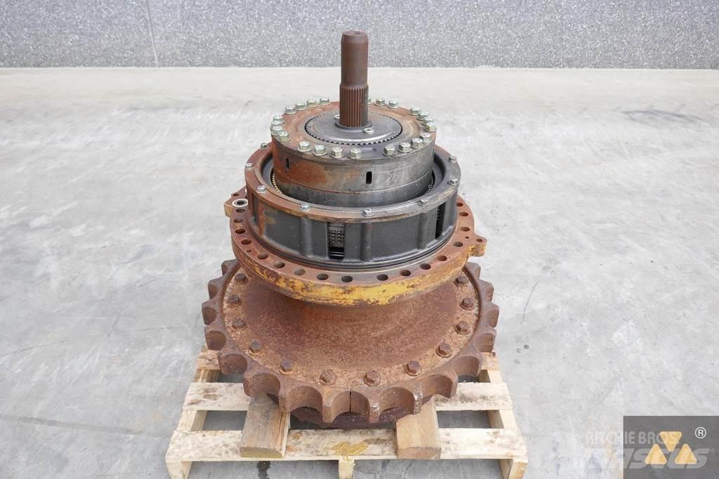CAT 8G-2443 Assen