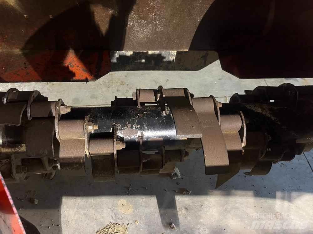 Grimme KS 5400 Aardappel materieel - Overigen