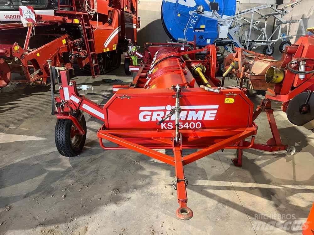 Grimme KS 5400 Aardappel materieel - Overigen