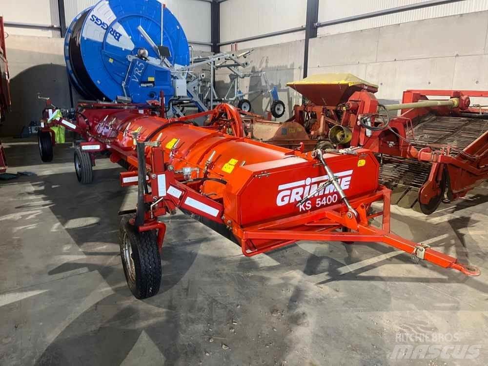 Grimme KS 5400 Aardappel materieel - Overigen