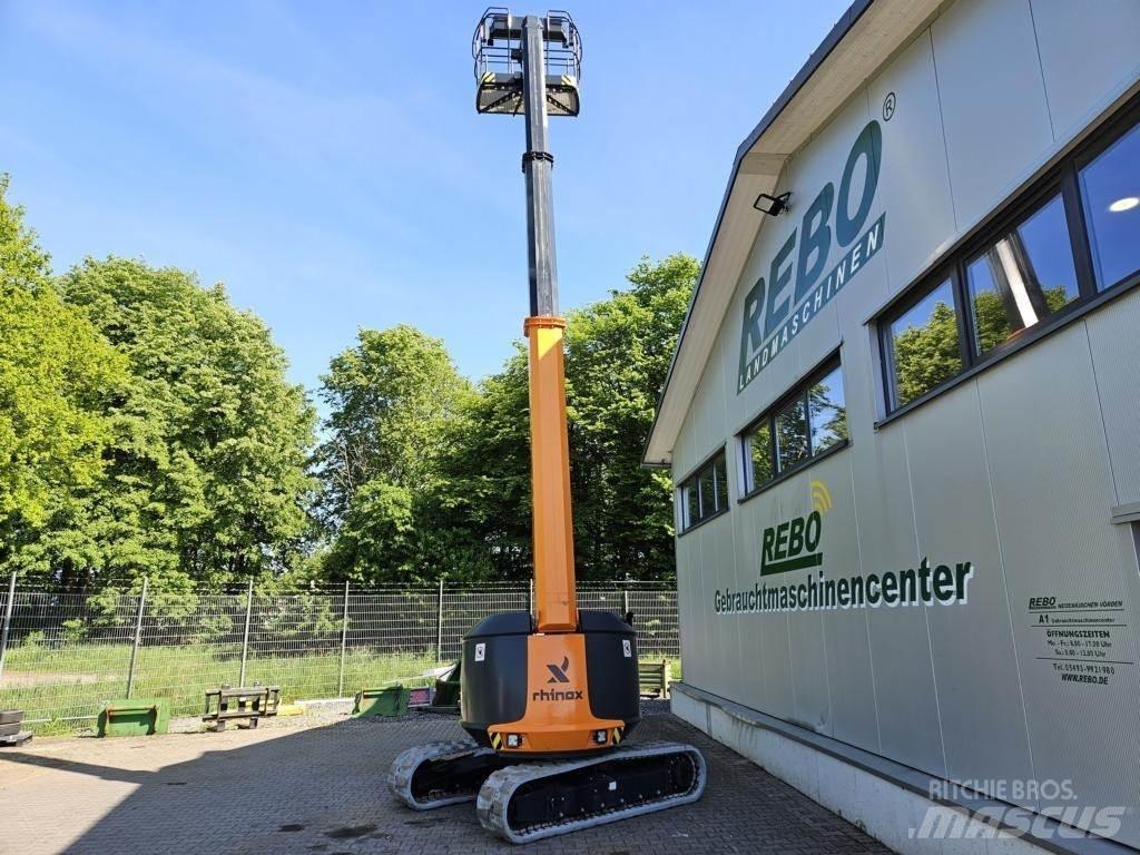  ?? Rhinox RX12CS Landbouw - overige