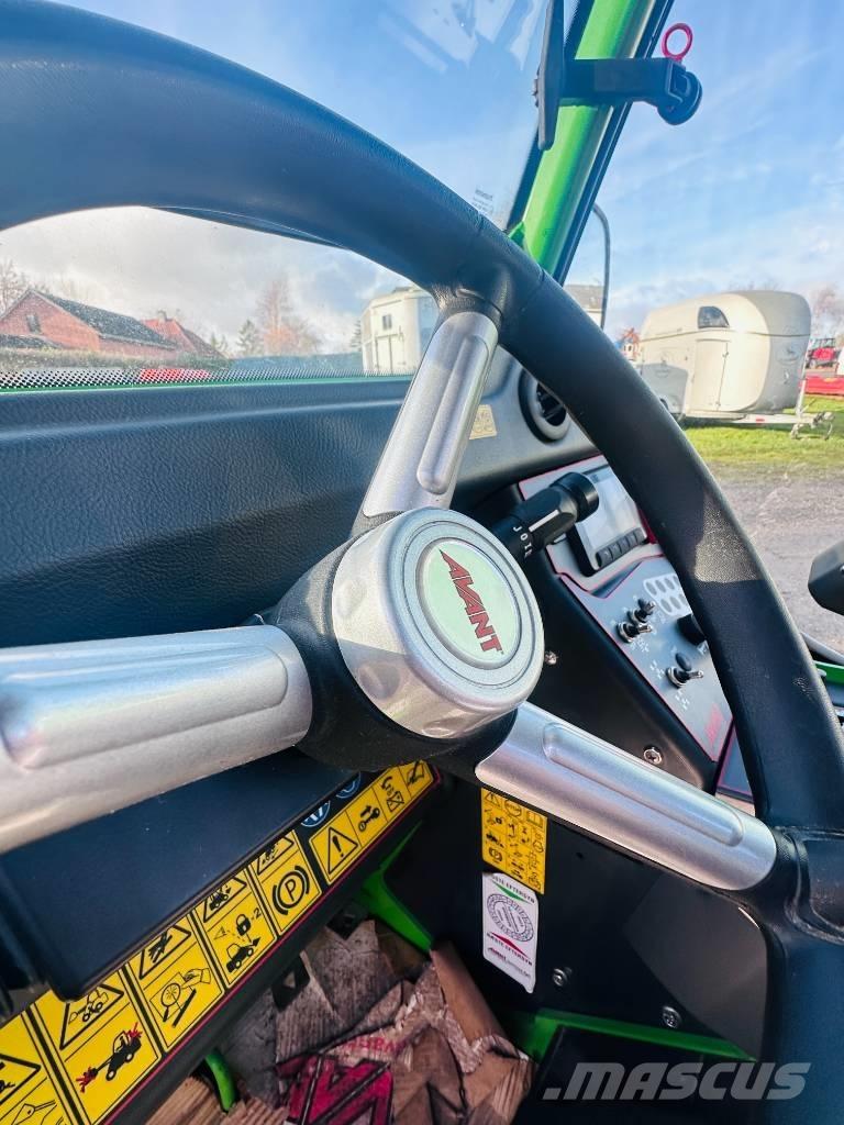 Avant 760 I Schrank- en knikladers